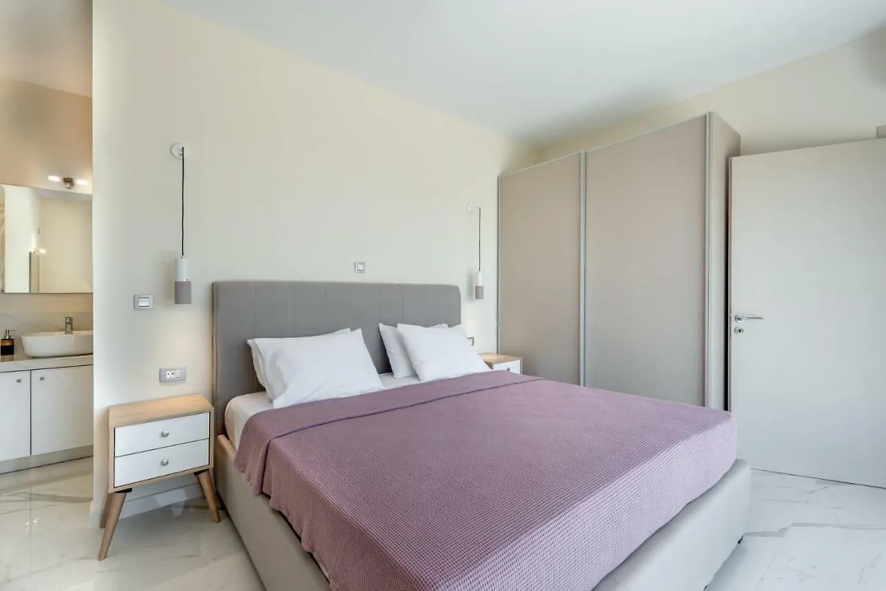 Kefalonia Stone Villas - Villa Petros Kefalonica Trapezaki