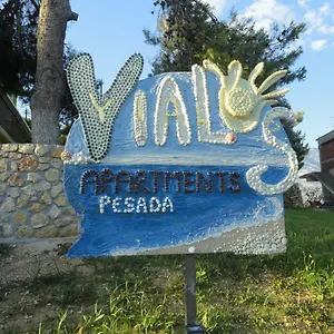 Yialos Livathos (Kefalonia)