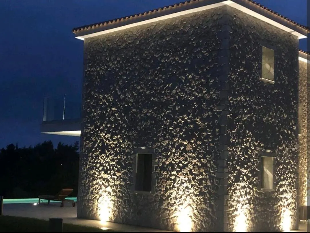 Kefalonia Stone Villas - Villa Petros Kefalonica 트라페자키